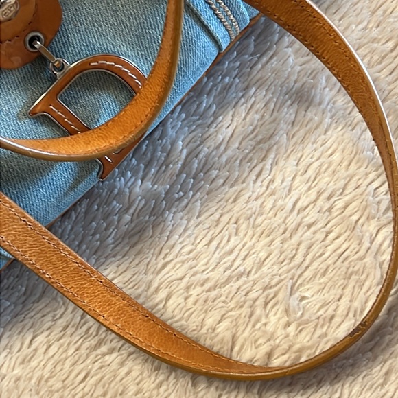 CHRISTIAN DIOR 2005 Detective Collection Baguette - Picture 14 of 16